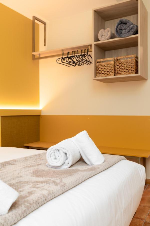 Apartamentos Las Ciencias K Valence Extérieur photo