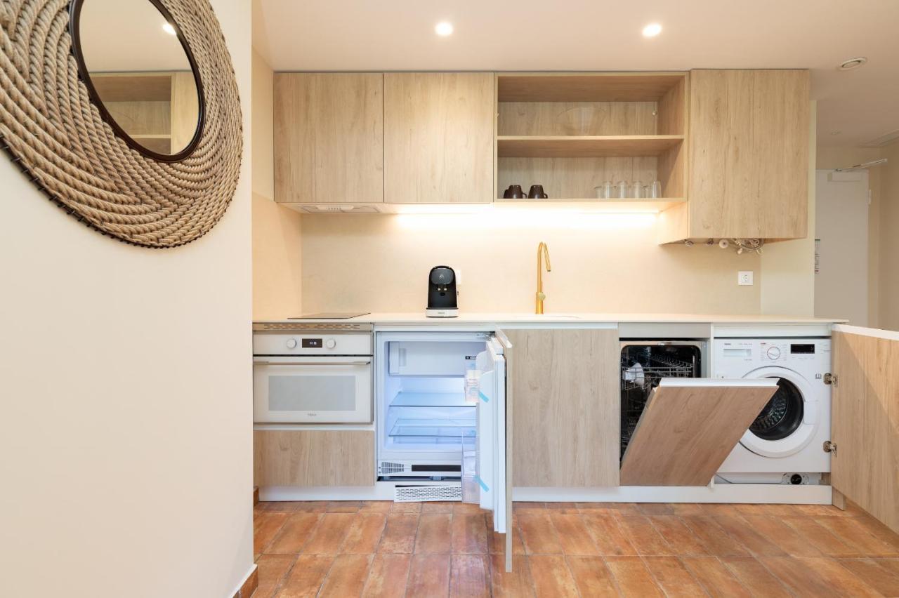 Apartamentos Las Ciencias K Valence Extérieur photo
