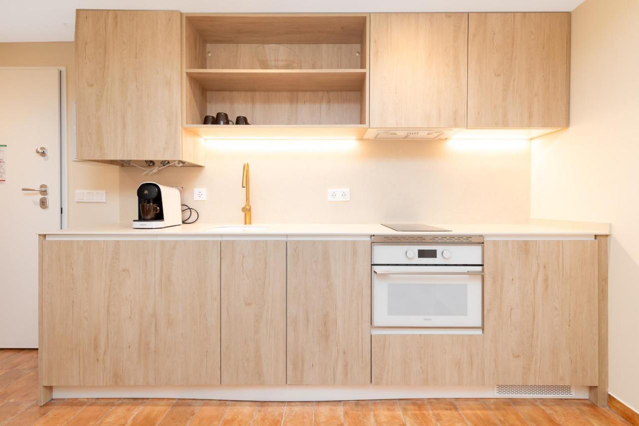 Apartamentos Las Ciencias K Valence Extérieur photo